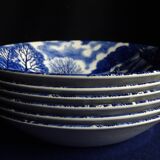 Soup plates