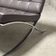Barcelona Armchair Mies Van Der Rohe Knoll