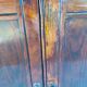 Art Deco sideboard