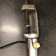 Jumo lamp 1950