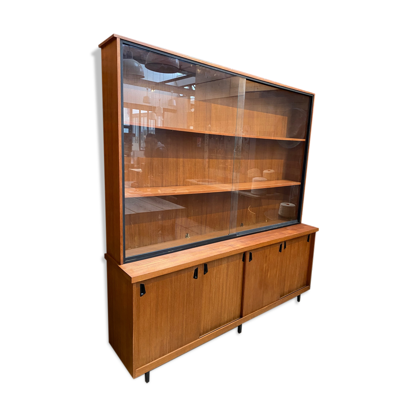 Scandinavian Library