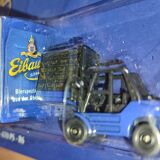 “Scania” semi-trailer + pallet trucks