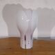 Plexi tulip lamp by Yngve ekstrom 1970
