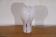 Plexi tulip lamp by Yngve ekstrom 1970
