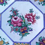 Old 1930s plate
