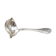 Christofle, Marly model, sauce spoon for lean and fatty sauces.