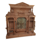 meuble haut de corps d'ornement