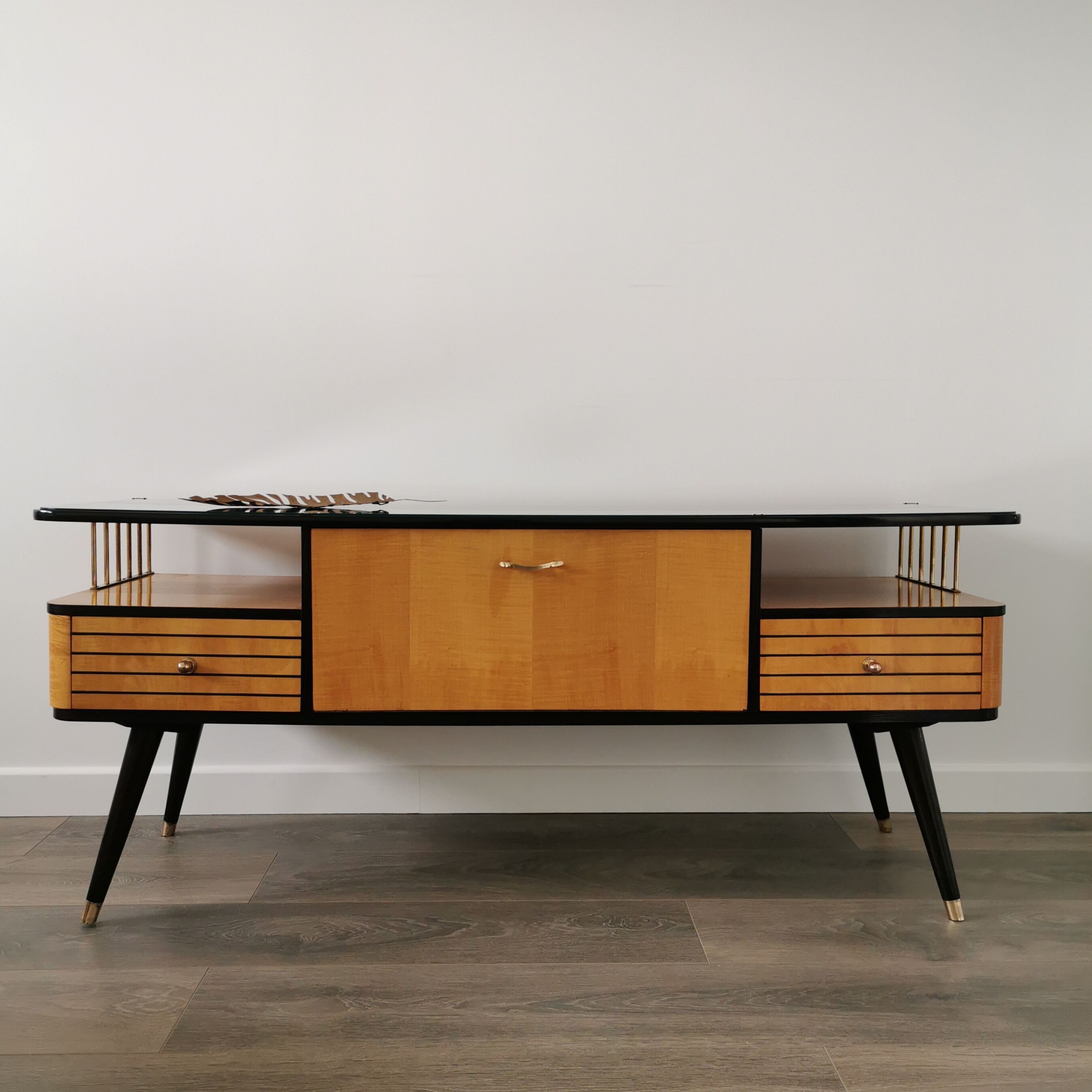 Vintage dressing table