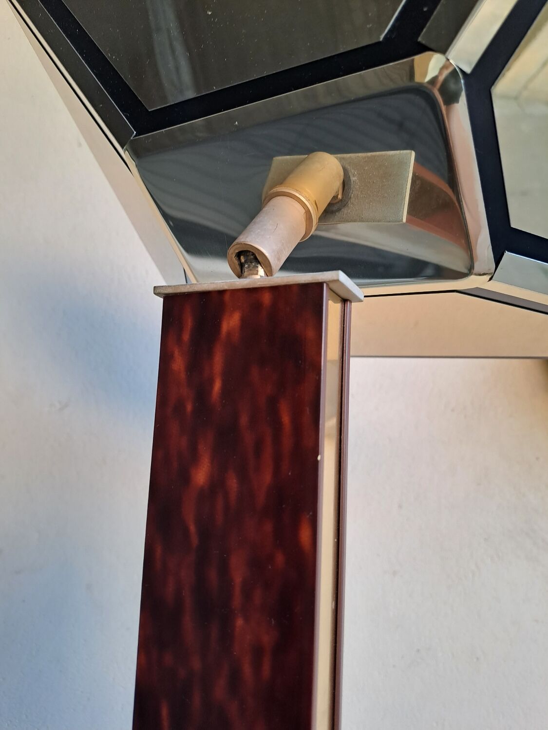 Halgen floor lamp Relco