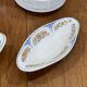 Saint Amand dinner service from the 1950s - 29 pieces.