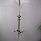 All-metal coat rack from the 50s/60s
