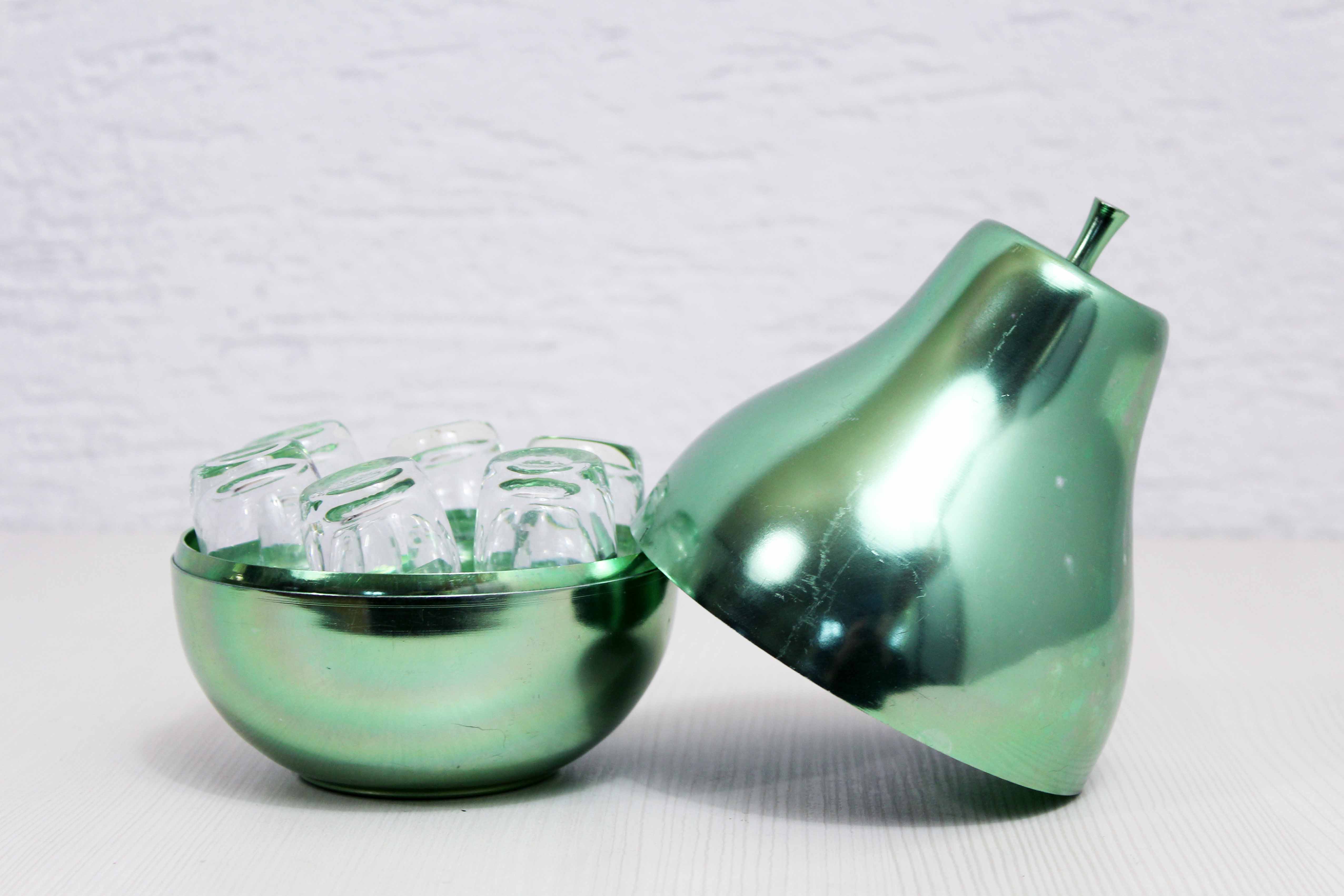 Vintage shooter service