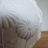 Porcelain vase by Manfred Frey for Kaiser H20cm