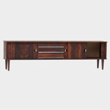 Sideboard rosewood palisander, 1960