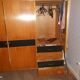 Armoire moderniste vintage Claude Vassal magasins pilotes 1955