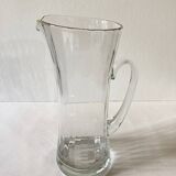Crystal carafe