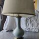 Table lamp