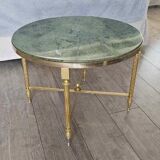 Neoclassical style table from the 60/70