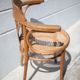 Armchair thonet, 1900