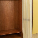 1950s Wardrobe, Bähre Mignon Möbel