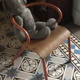 Children's chair by Jacques Hitier of the 50
