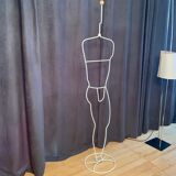 Coat rack by Ehlén Johansson Ikea Sweden 1980s