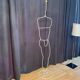 Coat rack by Ehlén Johansson Ikea Sweden 1980s