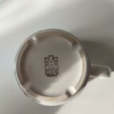 Vintage Gien coffee service