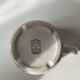 Vintage Gien coffee service