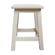 Wooden stool