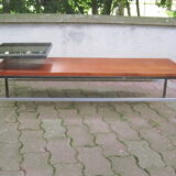 Scandinavian coffee table 1970