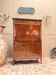 SECRETARY IN MAHOGANY FROM THE LOUIS XVI XVIII CENTURY