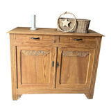 Art Deco Parisian Buffet