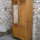 Art Deco Wardrobe