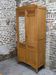 Art Deco Wardrobe