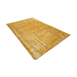 Vintage carpet