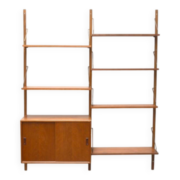 Bibliothèque PS System de Preben Sorensen