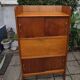 Oak secretary 1960
