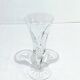 11 CHAMPAGNE FLUTES ST LOUIS CAMARGUE MODEL