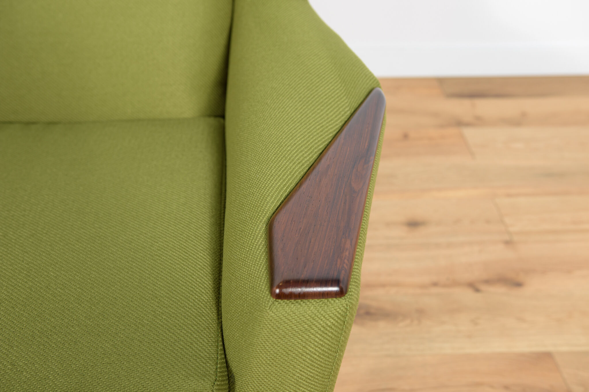 Mid-Century Danish Sofa, 1960s