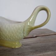 Saucière Vintage