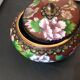 Porcelain candy maker