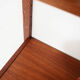 Teak modular bookcase PS System, Danish design, 1960s, manufactured by Rand