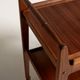 Swedish Teak Serving Trolley, 1950s/60s