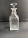 Alcohol carafe – Cut crystal - 19th century