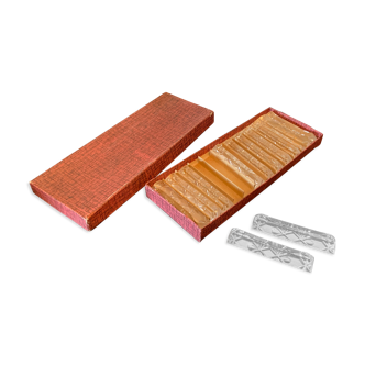 Rest knives