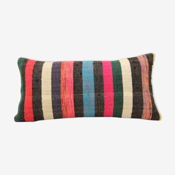 Housse de coussin vintage