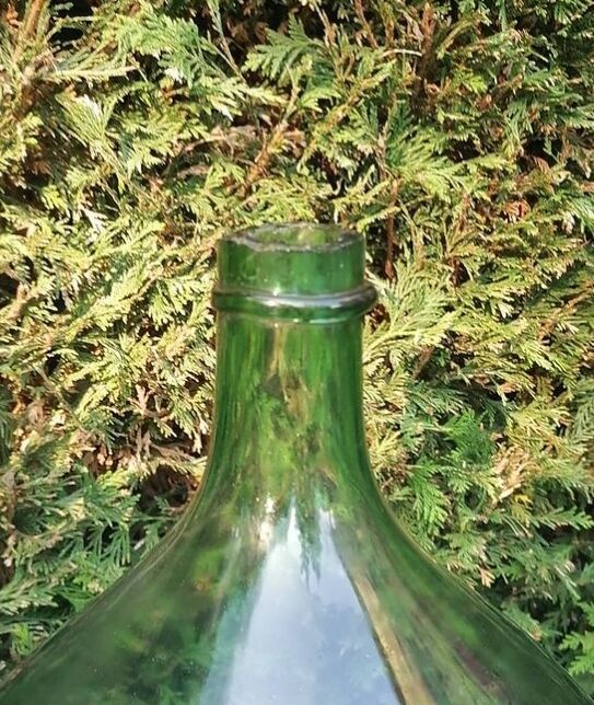 Demijohn 20L