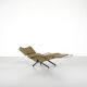 Armchair model "P40" by Oslavo Borsani, Italy, 1957.