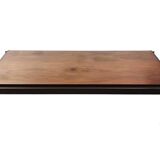 Large georges ciancimino coffee table from the 70s